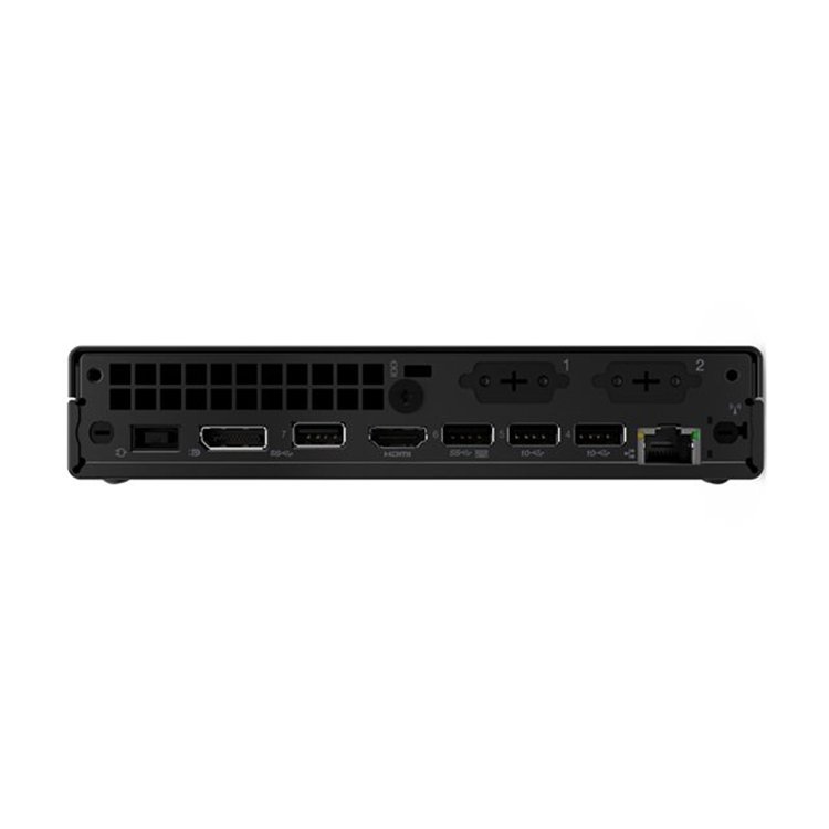 TS/Desktop TC M70q G6 U7265T 16G 512G W1