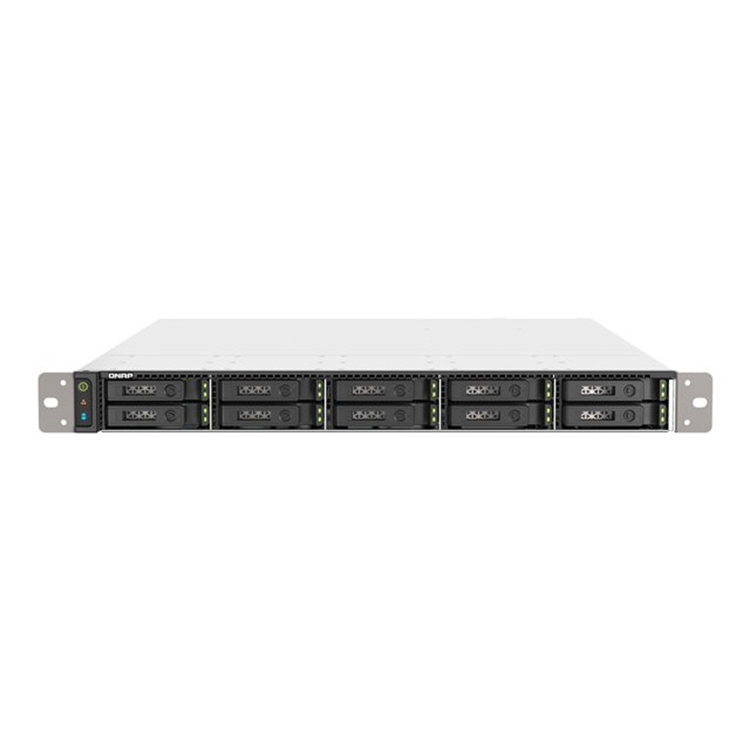 TS-h1090FU-7302P-256G 1U 10 Bay 2.5IN 16