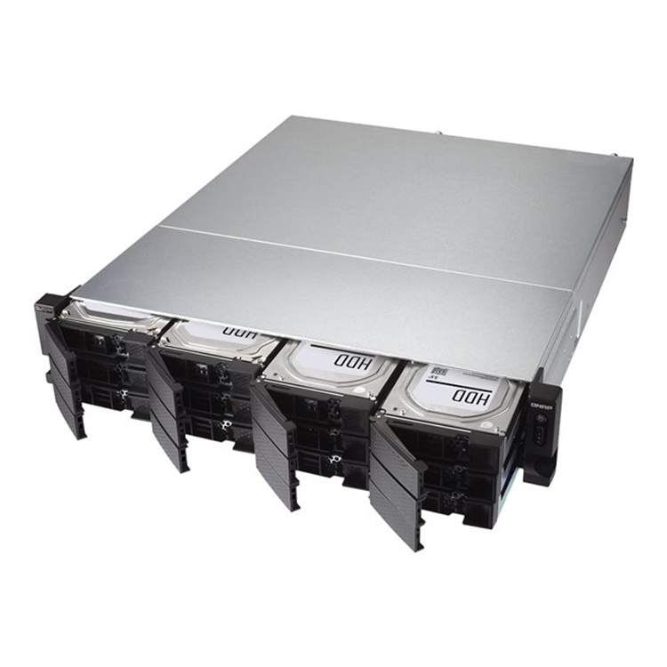 TS-h1886XU-RP-R2-D1622-32G 2U 12+6 Bay 3