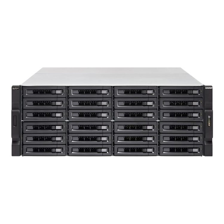 TS-h2483XU-RP-E2236-128G 4URPSU 24 Bay 6