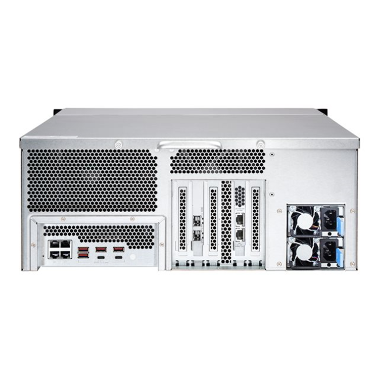 TS-h2483XU-RP-E2236-128G 4URPSU 24 Bay 6
