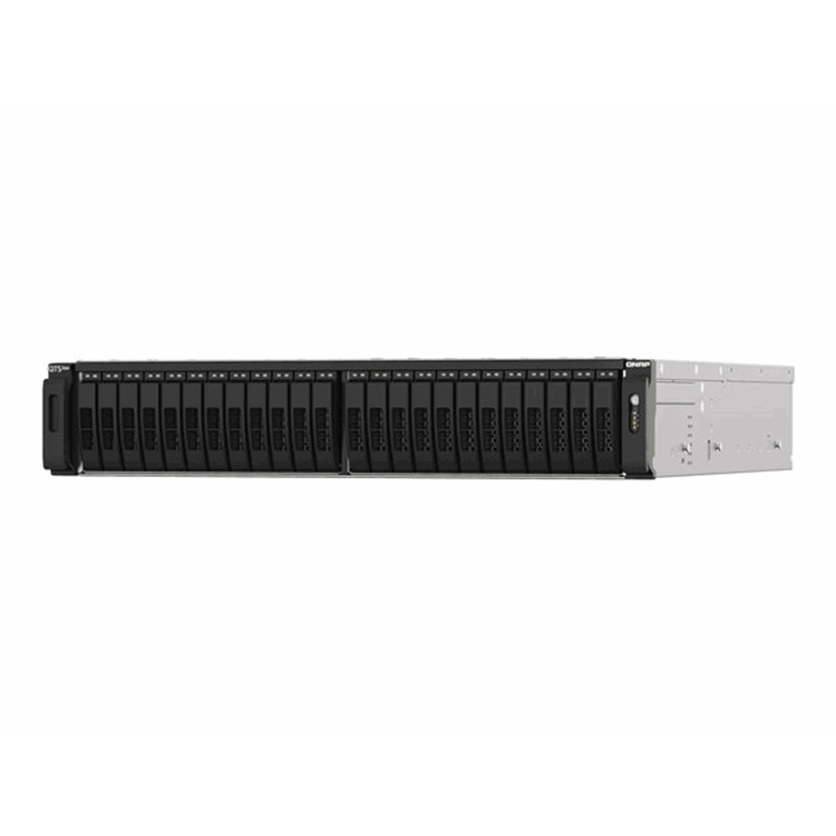 TS-H2490FU-7232P-64G 2U 24Bay 2.5IN NVME