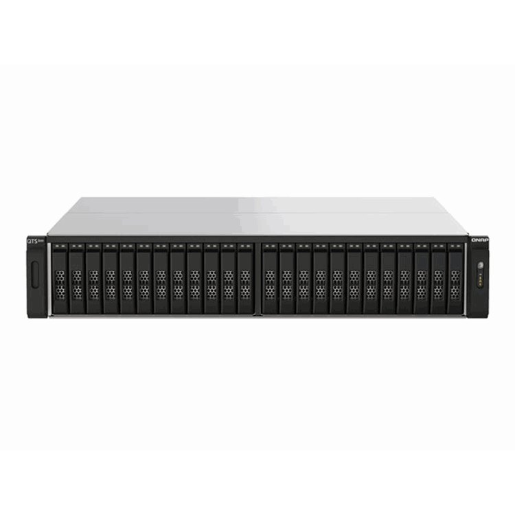 TS-H2490FU-7232P-64G 2U 24Bay 2.5IN NVME