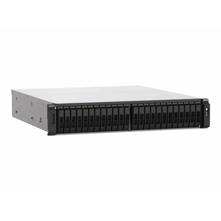 TS-H2490FU-7232P-64G 2U 24Bay 2.5IN NVME