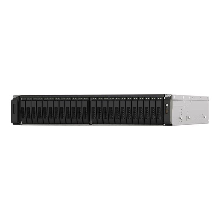 TS-H2490FU-7302P-128G 2U 24BAY 2.5IN NVM