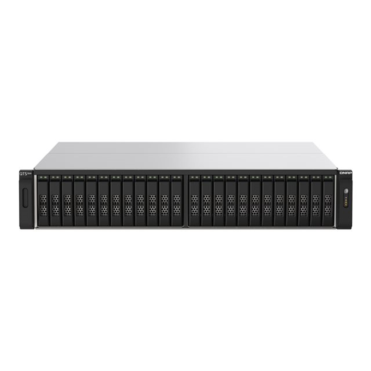 TS-H2490FU-7302P-128G 2U 24BAY 2.5IN NVM