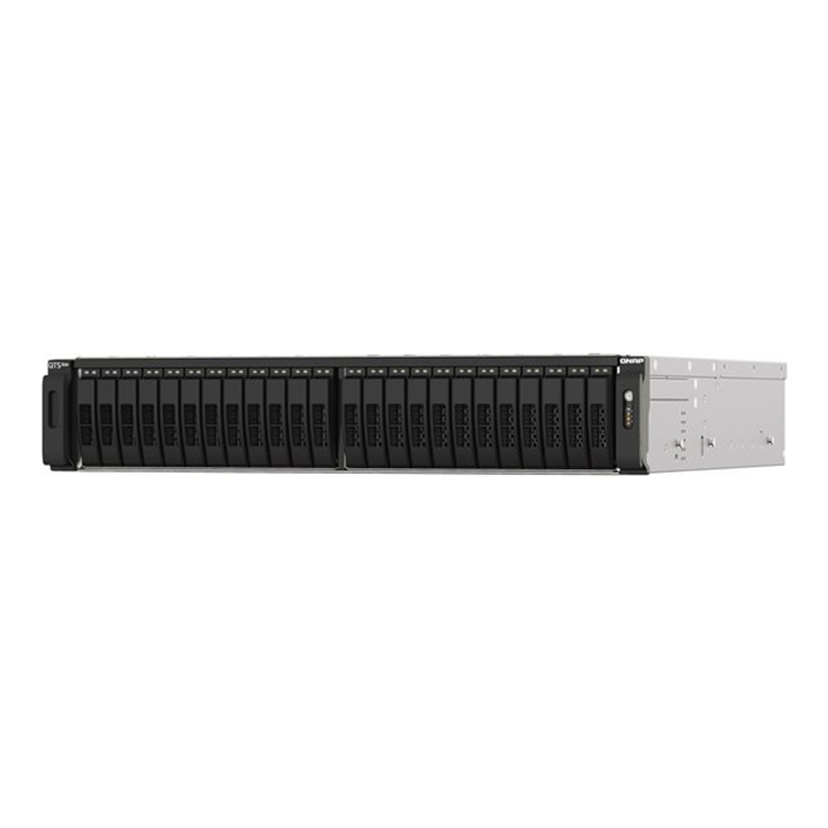 TS-H2490FU-7302P-256G 2U 24Bay 2.5IN NVM