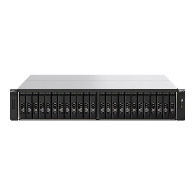 TS-H2490FU-7302P-256G 2U 24Bay 2.5IN NVM