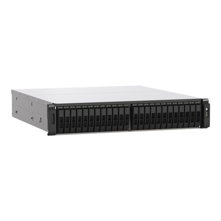 TS-H2490FU-7302P-256G 2U 24Bay 2.5IN NVM
