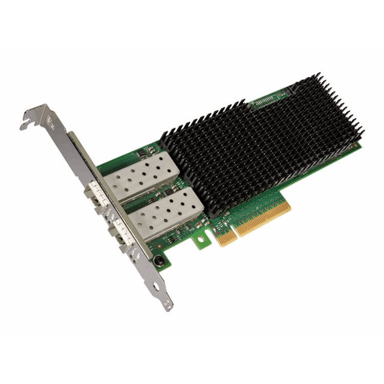 TS Intel XXV710-DA2 10/25GbE Eth Adap