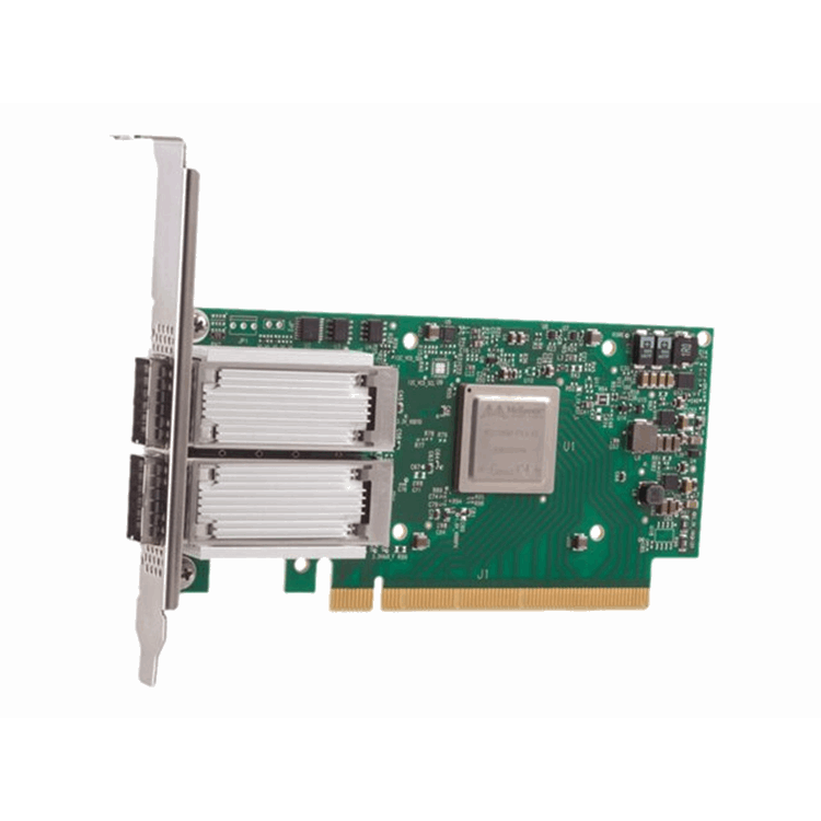 TS Mellanox ConnectX-4 PCIe Eth Adap
