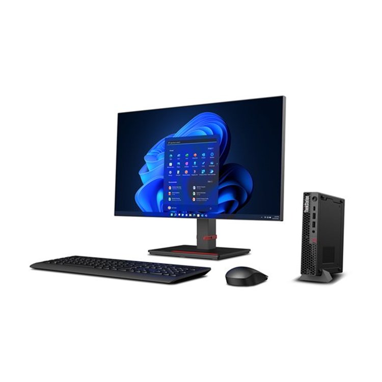 TS P3 Tiny Gen 2 U7-265 16GB/512GB W11P