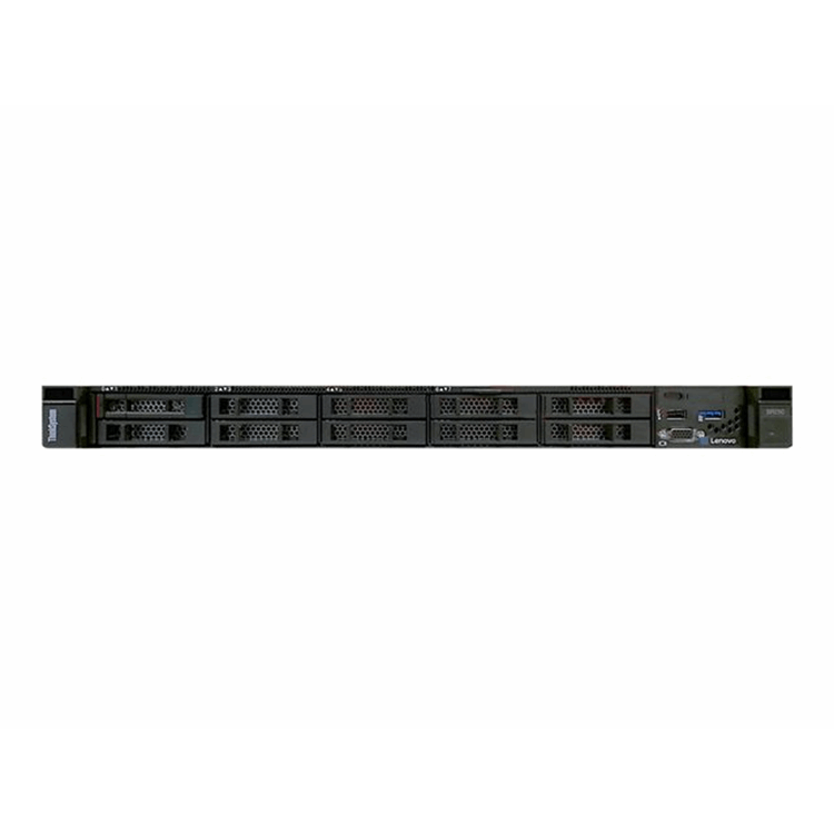 TS SR250 1xIntel Xeon E-2146G Rail Kit