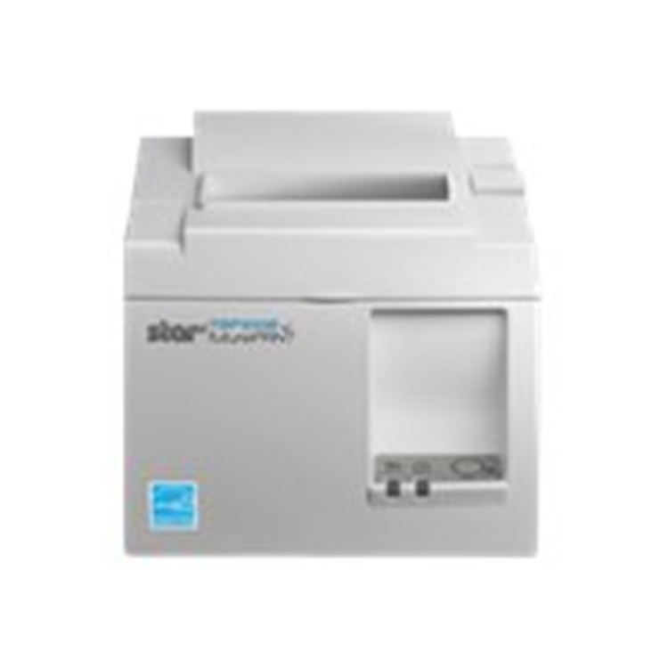 TSP143IIIW-230 WHITE AUTOCUTTER WLESS LA