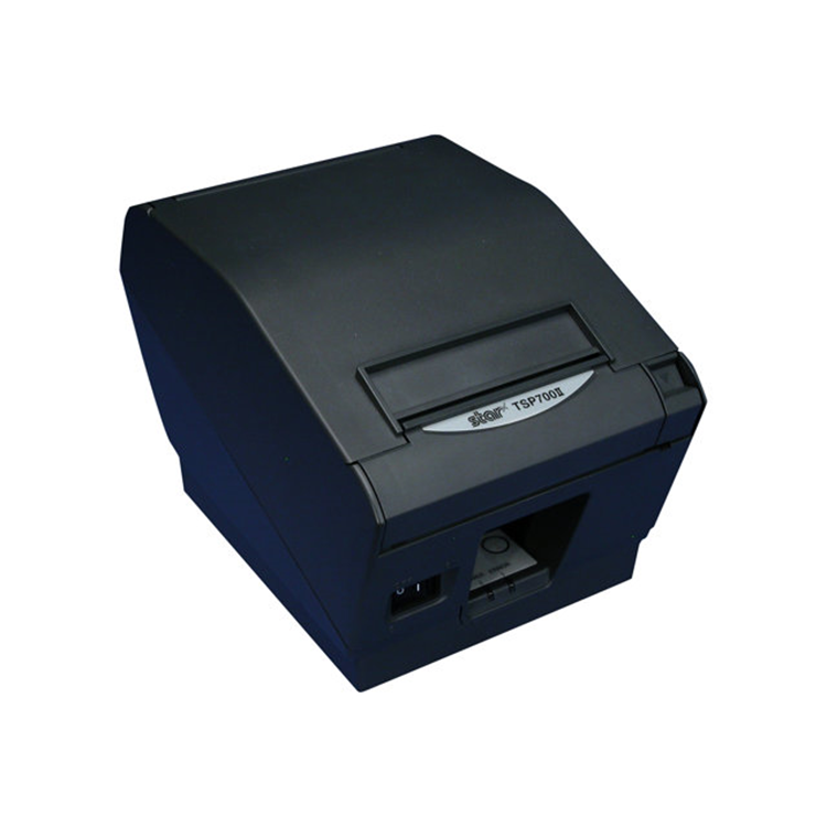 TSP743U II -24 GRY