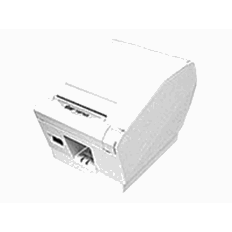 TSP743U II -24 WHITE