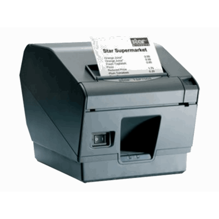 TSP847IIC-24 GRY