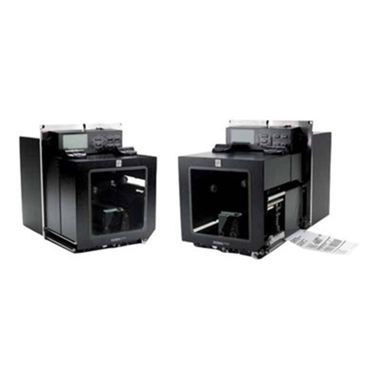 TT PRINTER ZE500 4IN RH 300DPI EURO /