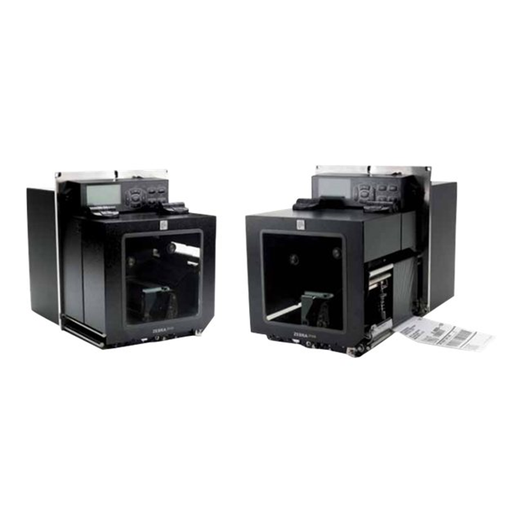TT PRINTER ZE500 4IN RH 300DPI EURO /