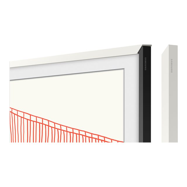TV FRAME BEZEL / 43I / WIT / SPECIFICATIES HERGEBRUIKT VAN VG-SCFA50WTBXC BINNEN BATCH TV FRAME BEZEL / 43I / WIT / SPECIFICATIES HERGEBRUIKT VAN VG-SCFA50WTBXC BINNEN BATCH