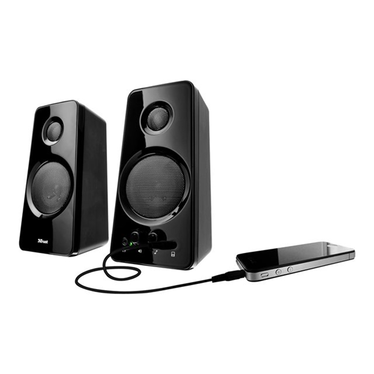 TYTAN 2.0 SPEAKER