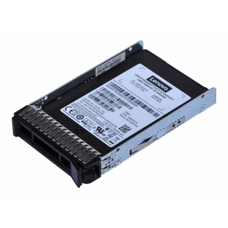 U.2 PM983 3.84TB EN NVMe SSD