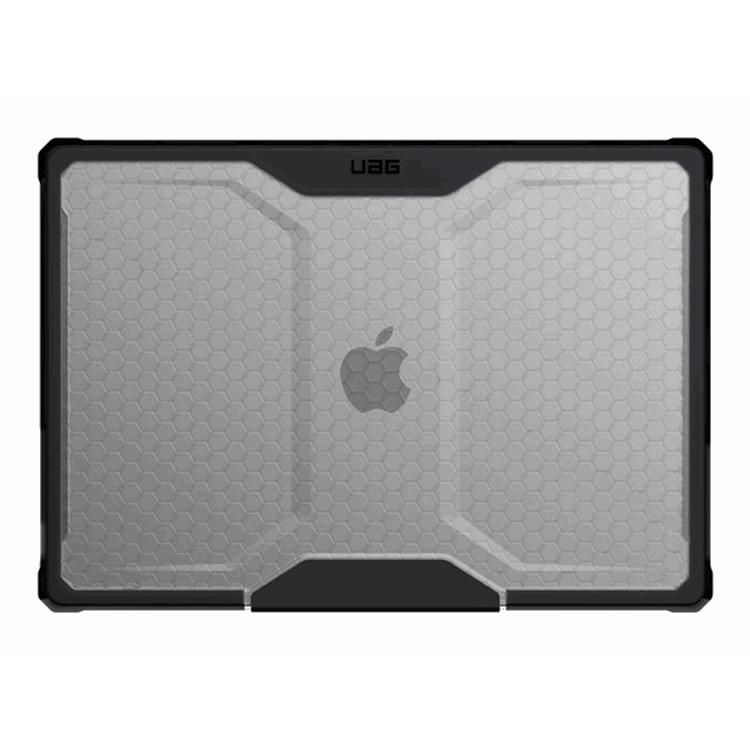UAG Apple MacBook 14IN 2021 Plyo Ice UAG Apple MacBook 14IN 2021 Plyo Ice