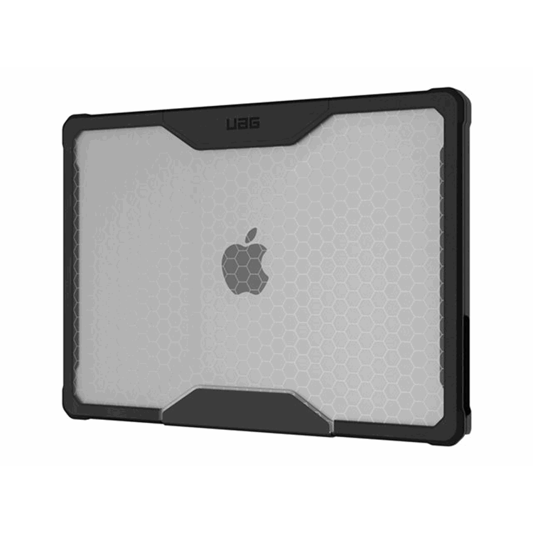 UAG Apple MacBook 14IN 2021 Plyo Ice