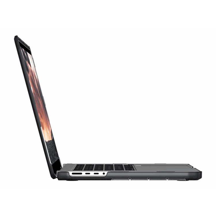 UAG Apple MacBook 14IN 2021 Plyo Ice
