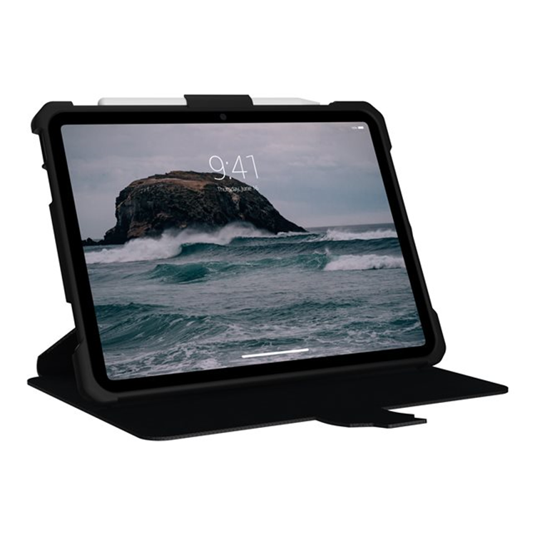 UAG iPad Wendy Metropolis Black UAG iPad Wendy Metropolis Black