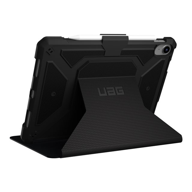 UAG iPad Wendy Metropolis Black