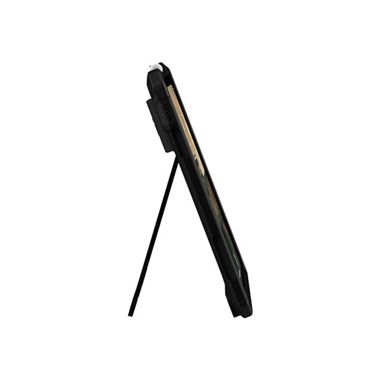 UAG iPad Wendy Scout w Handstrp Blck BLK