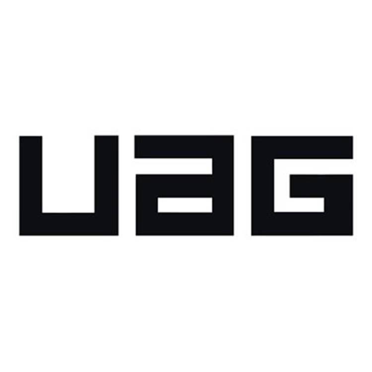 UAG iPad Wendy Scout w Handstrp Blck BLK