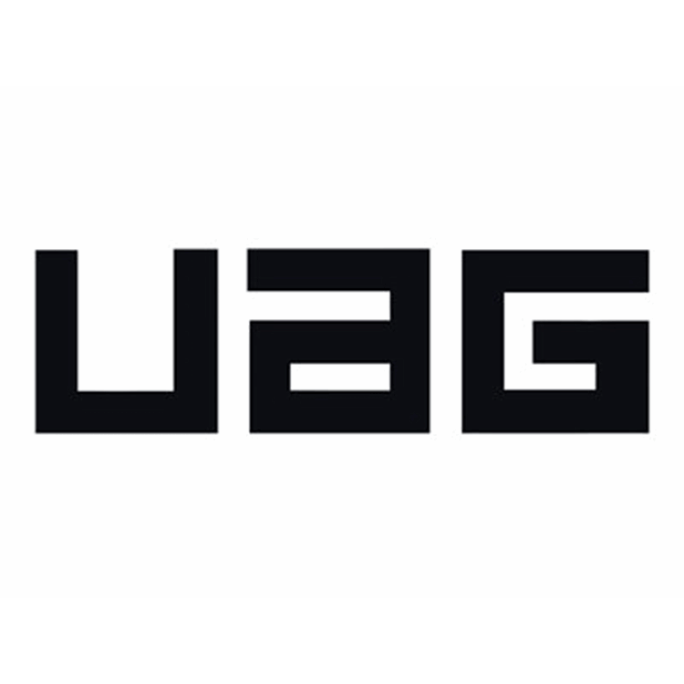 UAG Kry 6.1 Pro Plyo Mags Ice/White