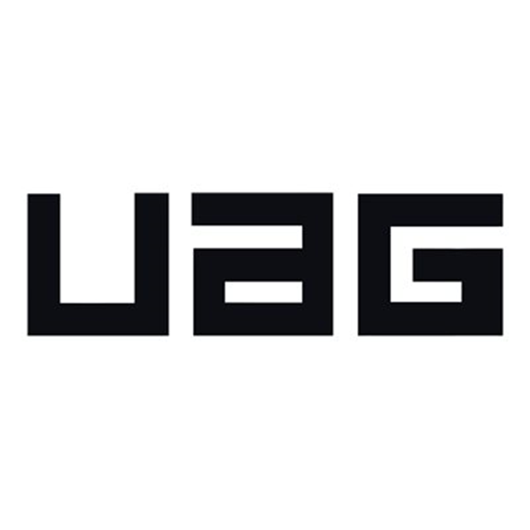 UAG Sman 6.7 Max Plyo Mags Ice/Silver