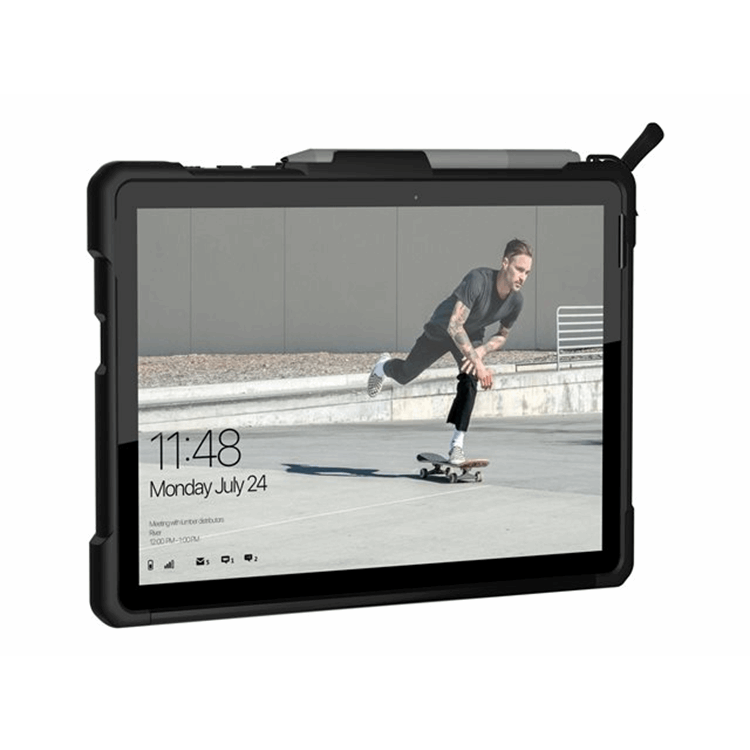 UAG Surface Go Metropolis Black UAG Surface Go Metropolis Black