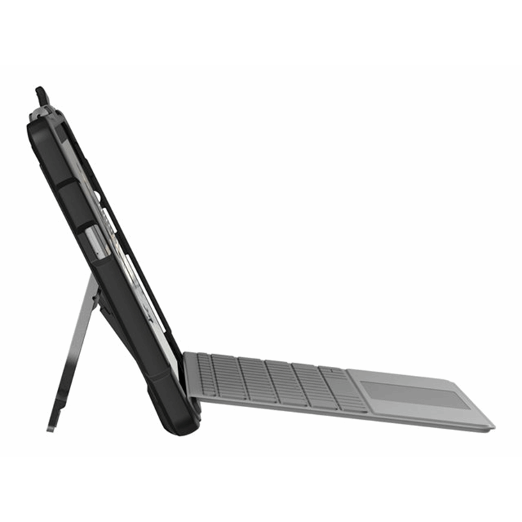 UAG Surface Go Metropolis Black