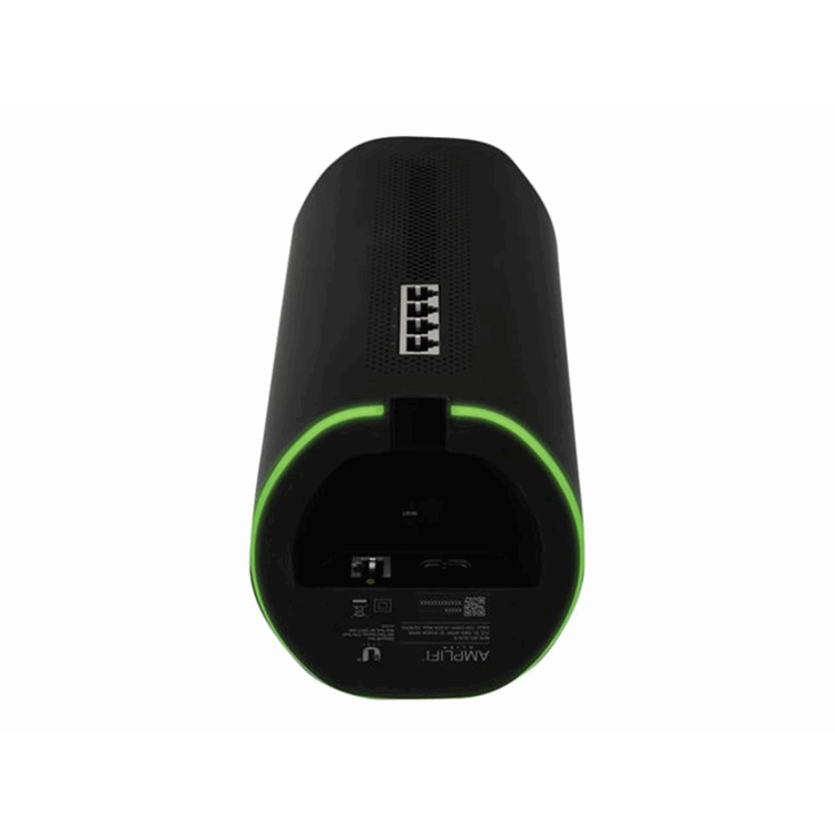 Ubiquiti AmpliFi Alien and MeshPoint