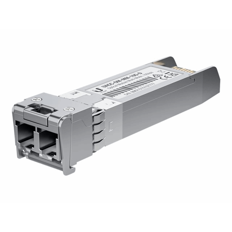 Ubiquiti Optical Multi-Mode Module 10G 20-Pack