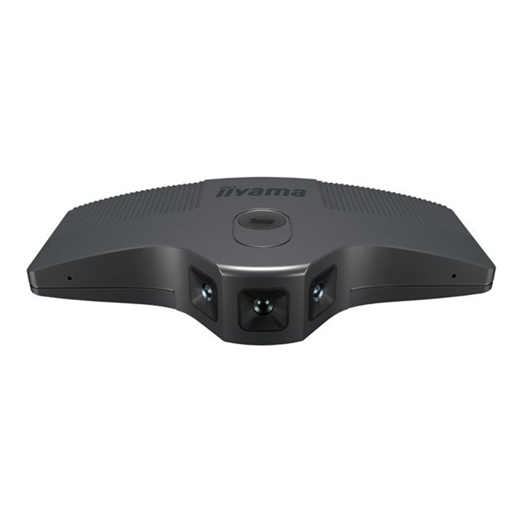 UC CAM180UM-1/Cam. 4K 12MP 180 dFov
