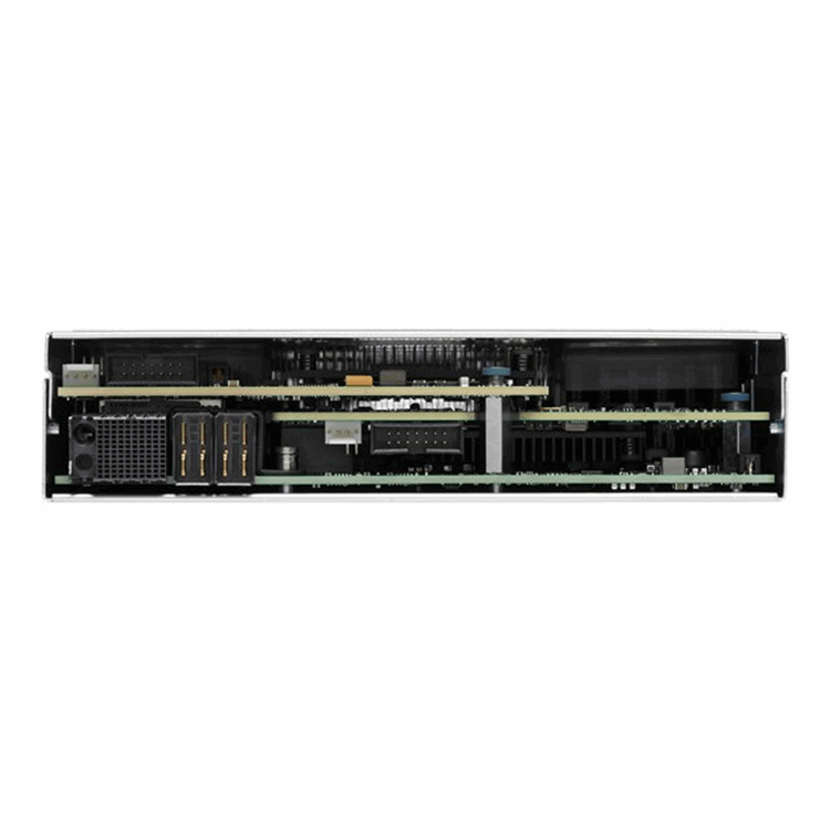 UCS B200 M4 w/o CPU Mem Drive Bays