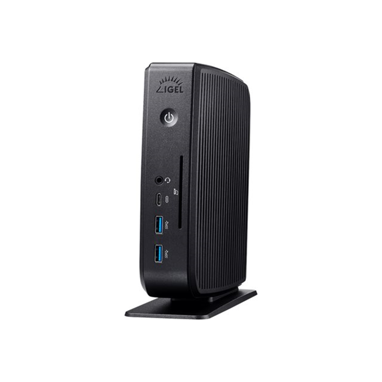 UD3 M350C -LX IGEL OS 11 installed UD3 M350C -LX IGEL OS 11 installed