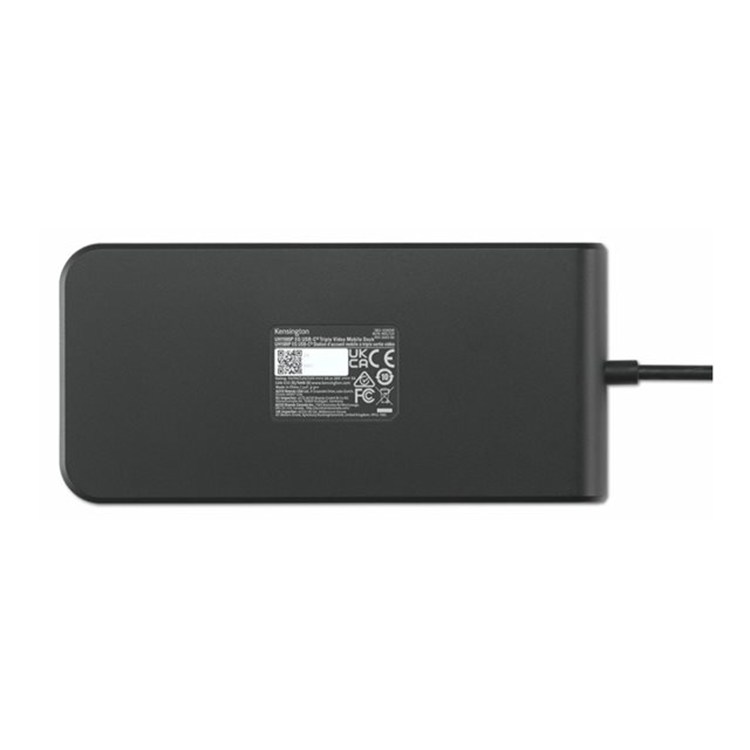 UH1500P EQ USB-C Triple Video Mobile Doc