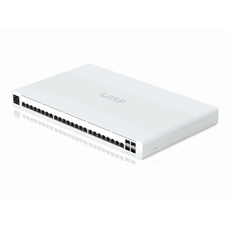 UISP Switch Pro