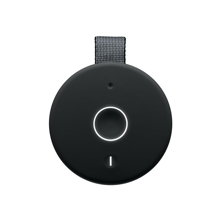 Ultimate Ears MEGABOOM 3 - NIGHT BLACK Ultimate Ears MEGABOOM 3 - NIGHT BLACK