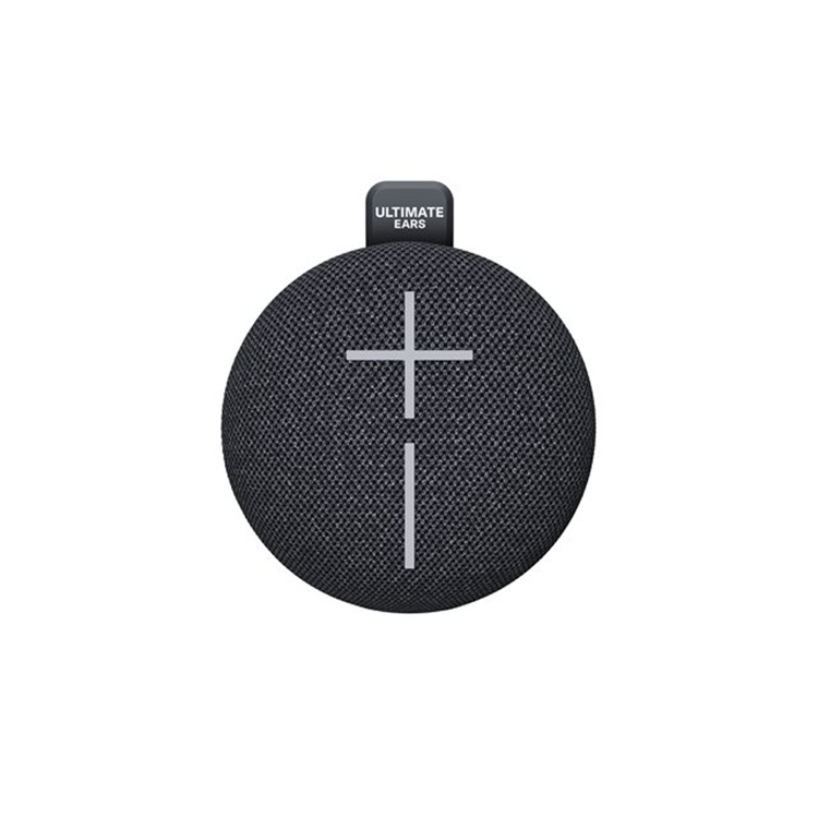 Ultimate Ears MINIROLL Black
