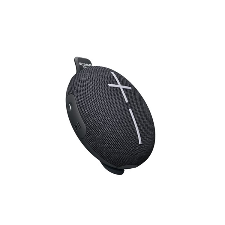 Ultimate Ears MINIROLL Black