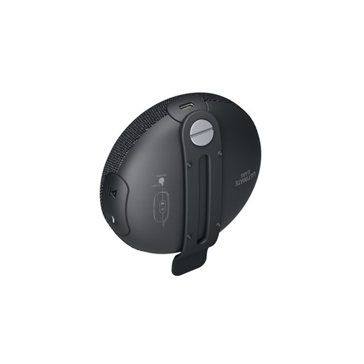 Ultimate Ears MINIROLL Black