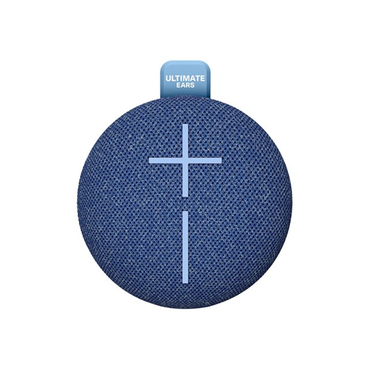 Ultimate Ears MINIROLL Blue