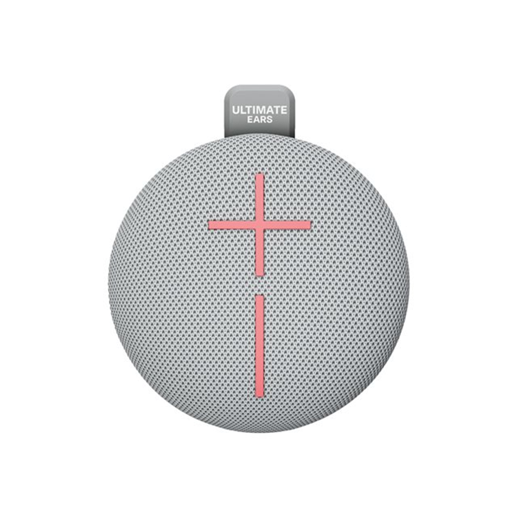 Ultimate Ears MINIROLL Grey